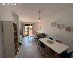 PISO ÁTICO DÚPLEX CON TERRAZA SOLARIUM EN NUEVO BULEVAR
