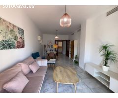 PISO ÁTICO DÚPLEX CON TERRAZA SOLARIUM EN NUEVO BULEVAR