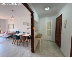 PISO ÁTICO DÚPLEX CON TERRAZA SOLARIUM EN NUEVO BULEVAR