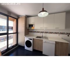 PISO ÁTICO DÚPLEX CON TERRAZA SOLARIUM EN NUEVO BULEVAR