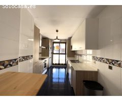 PISO ÁTICO DÚPLEX CON TERRAZA SOLARIUM EN NUEVO BULEVAR