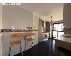 PISO ÁTICO DÚPLEX CON TERRAZA SOLARIUM EN NUEVO BULEVAR