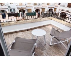 Bungalow en Venta en Javea-Xabia, Alicante