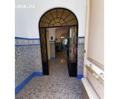 Casa para reformar en pleno centro de Cumbres Mayores