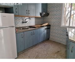 Casa para reformar en pleno centro de Cumbres Mayores