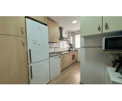 Vivienda de 3 dormitorios con plaza de garaje en Camposoto