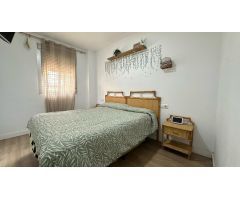 Vivienda de 3 dormitorios con plaza de garaje en Camposoto