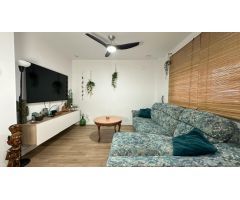Vivienda de 3 dormitorios con plaza de garaje en Camposoto