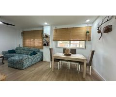 Vivienda de 3 dormitorios con plaza de garaje en Camposoto