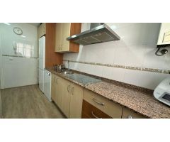 Vivienda de 3 dormitorios con plaza de garaje en Camposoto