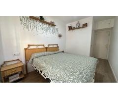 Vivienda de 3 dormitorios con plaza de garaje en Camposoto