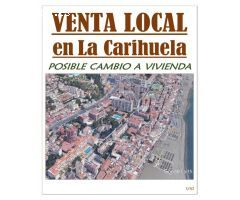 Local comercial en Venta en Torremolinos, Málaga