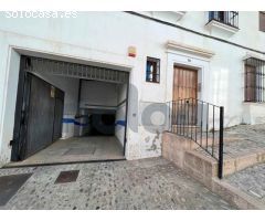 Venta plazas de garajes desde 5000 €uros Ronda Málaga