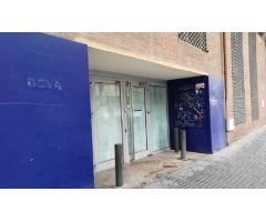 Venta local comercial y oficinas  en centro de Málaga