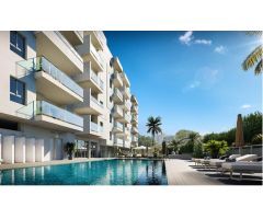 Nueva Promoción , vivir como un resort en Benalmadena costa DE 2 Y 3 DORMITORIOS