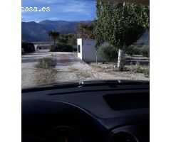 FINCAS DE OLIVARES Y GANADOS EN JAEN