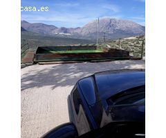 FINCAS DE OLIVARES Y GANADOS EN JAEN
