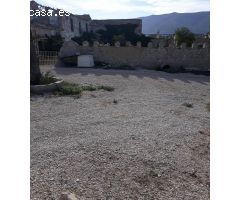 FINCAS DE OLIVARES Y GANADOS EN JAEN