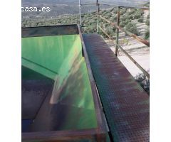 FINCAS DE OLIVARES Y GANADOS EN JAEN