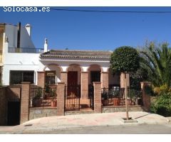 Chalet en Venta en Bedmar Y Garciez, Jaén
