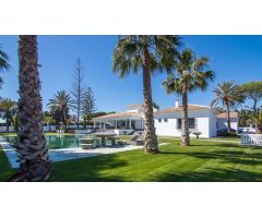 Chalet en Venta en Marbella, Málaga