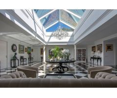 Chalet en Venta en Marbella, Málaga