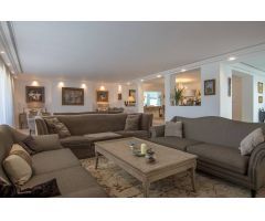 Chalet en Venta en Marbella, Málaga