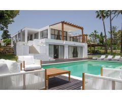 Chalet en Venta en Marbella, Málaga