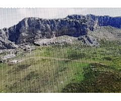 FINCA EN ANTEQUERA ( MALAGA)