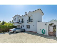 Espectacular Villa en Guadalmina Baja