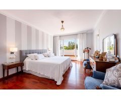Espectacular Villa en Guadalmina Baja
