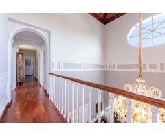 Espectacular Villa en Guadalmina Baja