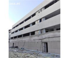 Venta nave industrial en Madrid