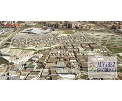 Nave en Venta en Málaga del Fresno, Málaga