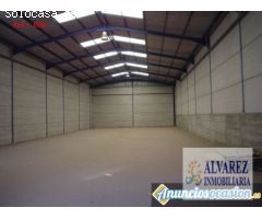 Nave en Venta en Viator, Almería