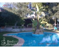 Chalet en Venta en Málaga del Fresno, Málaga