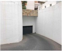 VENTA VARIAS PLAZAS DE GARAJES DESDE 6000 €UROS  CHURRIANA (MALAGA )
