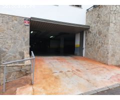 Venta plaza de garaje en Urb. Sitio de  Calahonda Mijas