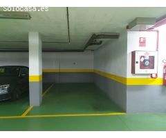 Venta plaza de garaje en Urb. Sitio de  Calahonda Mijas