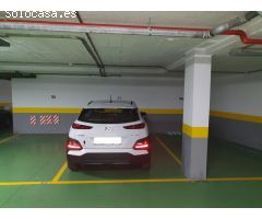 Venta plaza de garaje en Urb. Sitio de  Calahonda Mijas