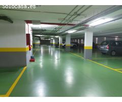 Venta plaza de garaje en Urb. Sitio de  Calahonda Mijas