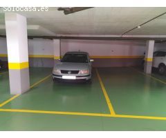 Venta plaza de garaje en Urb. Sitio de  Calahonda Mijas