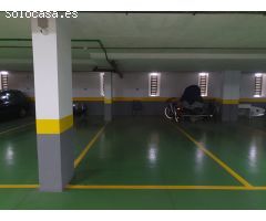 Venta plaza de garaje en Urb. Sitio de  Calahonda Mijas