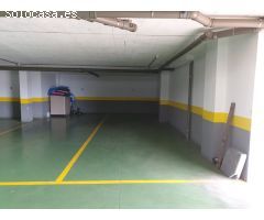 Venta plaza de garaje en Urb. Sitio de  Calahonda Mijas