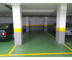 Venta plaza de garaje en Urb. Sitio de  Calahonda Mijas