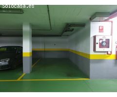 Venta plaza de garaje en Urb. Sitio de  Calahonda Mijas