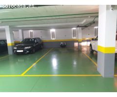 Venta plaza de garaje en Urb. Sitio de  Calahonda Mijas