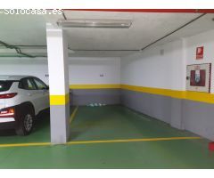 Venta plaza de garaje en Urb. Sitio de  Calahonda Mijas