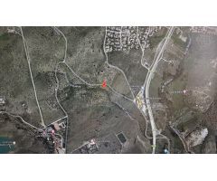 Venta cortijo rustico en la Viñuela Velez Malaga