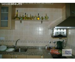 Apartamento en Venta en Alcaucín, Málaga